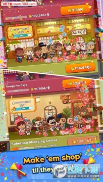 Tap Tap Plaza��׿��