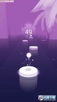 音乐弹跳球2手游 音乐弹跳球2手游