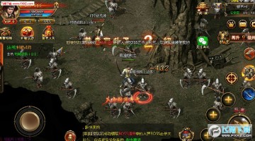 弑天传奇手游 弑天传奇手游