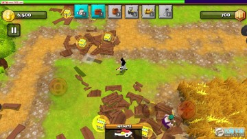 战斗奶牛官方版 战斗奶牛官方版