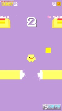 Tappy Up手游 Tappy Up手游