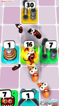 Sausage Bump��Ϸ