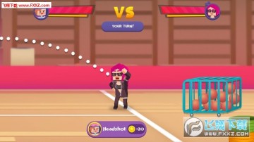 橄榄球投掷游戏 橄榄球投掷游戏