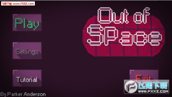 Out of Spaceٷ