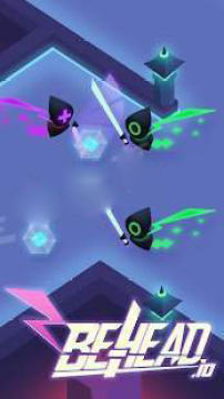 Behead.io最新版 Behead.io最新版