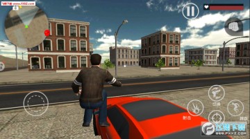 绝对枪神安卓版 绝对枪神安卓版