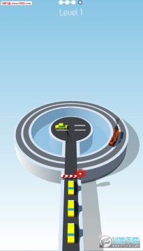 停车公路 停车公路