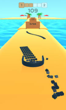 沙滩清洁安卓版 沙滩清洁安卓版