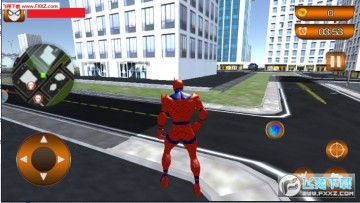 魔法蜘蛛安卓版 魔法蜘蛛安卓版