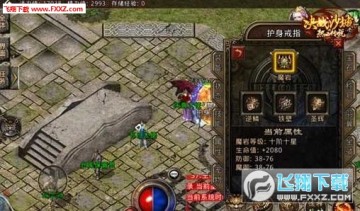 ���Ŵ���֮��Ѫ��˵����