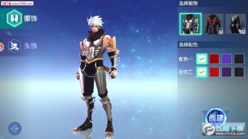 7日重生手游 7日重生手游