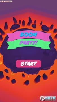 炸弹派对大乱斗手游 炸弹派对大乱斗手游