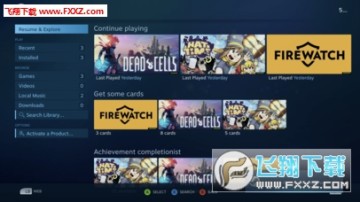 steam link iOS��