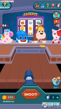 存钱罐射击大师apk 存钱罐射击大师apk