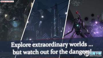 未知的命运手游 未知的命运手游