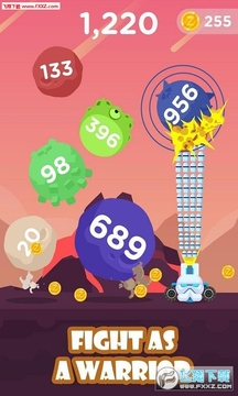Bounce Ball最新版 Bounce Ball最新版