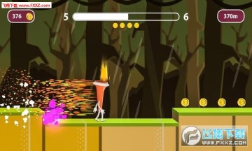 微小的火焰官方版 微小的火焰官方版