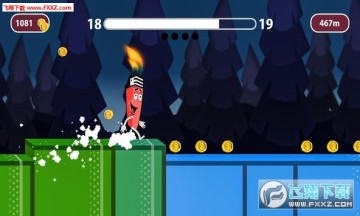 The Tiny Flame���°�