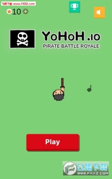 Yohoho.io��׿��