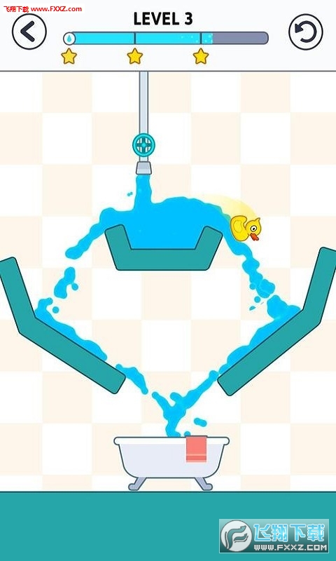 Splash The Duckιٷ