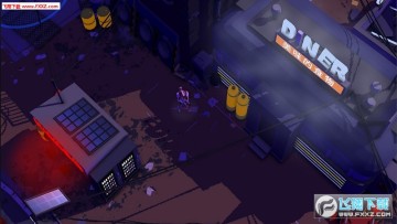 赛博人造人手游 赛博人造人手游