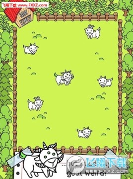 Kawaii Evolution Clicker׿