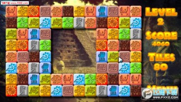 阿兹台克人返回手游 阿兹台克人返回手游