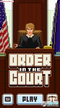 ��ͥ�������ι�����׿�汾��Order In The Court�� v1.0.0