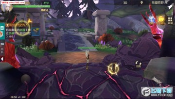 激战HD安卓版 激战HD安卓版