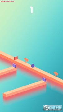 奔跑吧小球正式版 奔跑吧小球正式版