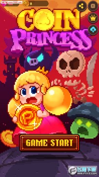 钱币公主安卓正式版 钱币公主安卓正式版
