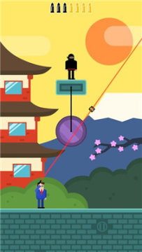 子弹大师官方版 子弹大师官方版