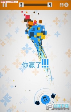 疯狂躲避球官方版 疯狂躲避球官方版