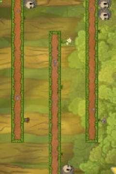 苹果泡泡手机版 苹果泡泡手机版