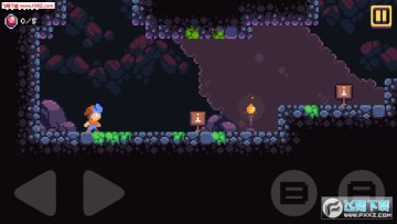 匕首忍者安卓版 匕首忍者安卓版