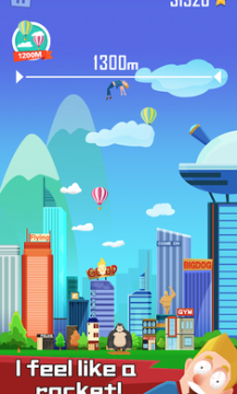 抛出银河系不死官方版 抛出银河系不死官方版