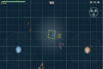 荧光射击安卓版 荧光射击安卓版