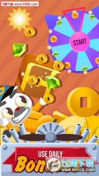 会飞的单身狗官方版 会飞的单身狗官方版