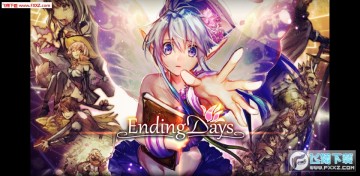 Ending Days官方版 Ending Days官方版