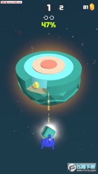 指尖星球安卓版 指尖星球安卓版