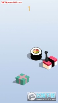 跳一跳高手游戏 跳一跳高手游戏