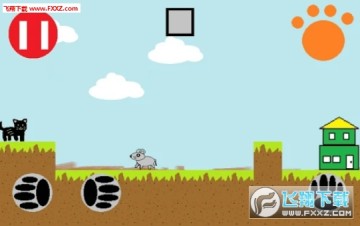 黑猫的冒险官方版 黑猫的冒险官方版