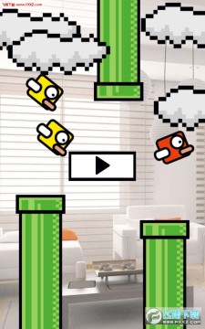 Flying Face手游官方版 Flying Face手游官方版