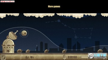 邪恶的月亮安卓版 邪恶的月亮安卓版