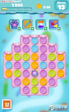 纽扣猫手游apk 纽扣猫手游apk