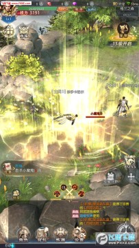 奇迹之剑安卓版 奇迹之剑安卓版