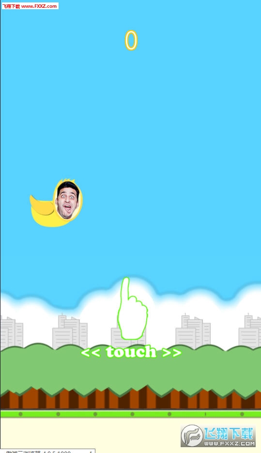 Flappy You׿