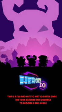 英雄飞刀大乱斗安卓版 英雄飞刀大乱斗安卓版