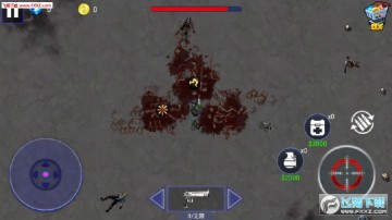 �µ�����֮ɱ����Χ��׿��