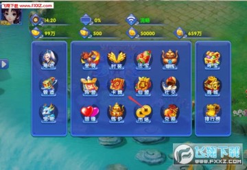 萌仙情缘卡牌系统攻略 萌仙情缘卡牌系统攻略